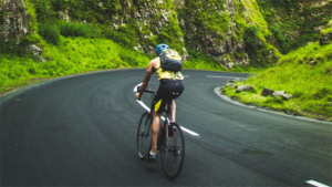 危険逆走バイクに 飛び出し自転車 そして…横転するシ…|MTB活用 山林に価値 ミリオンペタル合同会社(森町…|ビーライズ XR技術で地域の新たな観光体験を作る s…
